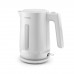 Электрочайник Philips Series 3000, Strix, пластик, белый