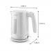 Электрочайник Philips Series 3000, Strix, пластик, белый