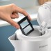 Электрочайник Philips Series 3000, Strix, пластик, белый