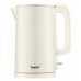 Электрочайник Tefal Thermo Protect, 1.5л, пластик, бежевый