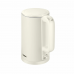 Электрочайник Tefal Thermo Protect, 1.5л, пластик, бежевый