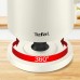 Электрочайник Tefal Thermo Protect, 1.5л, пластик, бежевый