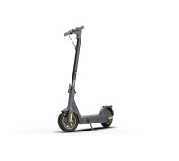 Электросамокат Segway-Ninebot MAX G30E II, черный