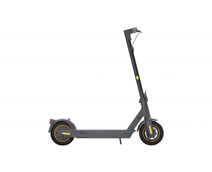 Електросамокат Segway-Ninebot MAX G30E II, чорний Електросамокат Segway-Ninebot MAX G30E II, чорний