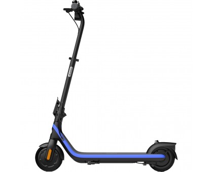 Електросамокат Segway-Ninebot дитячий C2 PRO E, синій