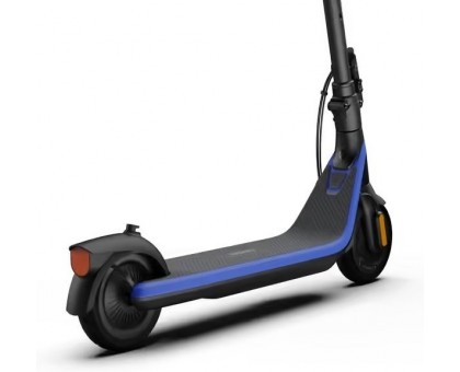 Електросамокат Segway-Ninebot дитячий C2 PRO E, синій