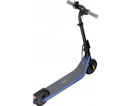 Електросамокат Segway-Ninebot дитячий C2 PRO E, синій