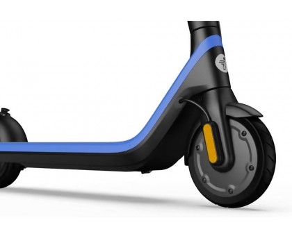 Електросамокат Segway-Ninebot дитячий C2 PRO E, синій