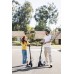 Електросамокат Segway-Ninebot дитячий C2 PRO E, синій