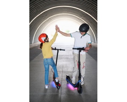 Електросамокат Segway-Ninebot дитячий C2 PRO E, синій