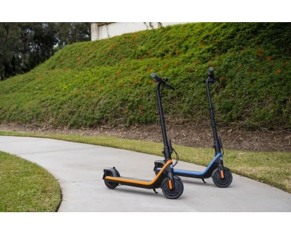 Електросамокат Segway-Ninebot дитячий C2 PRO E, синій