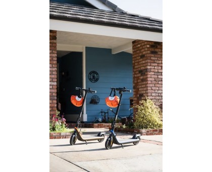 Електросамокат Segway-Ninebot дитячий C2 PRO E, синій