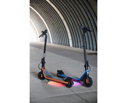 Електросамокат Segway-Ninebot дитячий C2 PRO E, синій