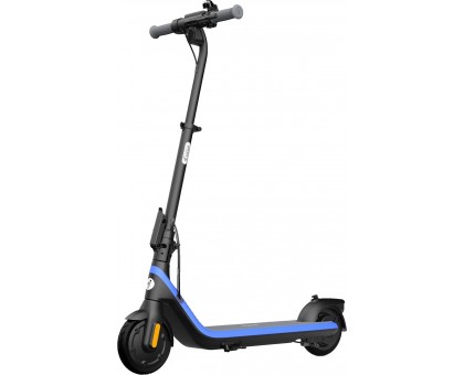 Електросамокат Segway-Ninebot дитячий C2 PRO E, синій