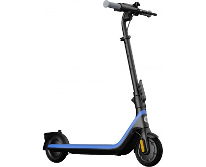 Електросамокат Segway-Ninebot дитячий C2 PRO E, синій
