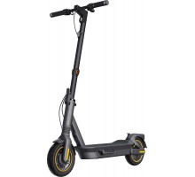 Електросамокат Segway-Ninebot MAX G2 E, чорний