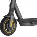 Електросамокат Segway-Ninebot MAX G2 E, чорний