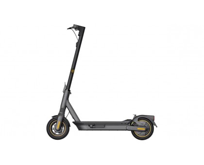 Електросамокат Segway-Ninebot MAX G2 E, чорний