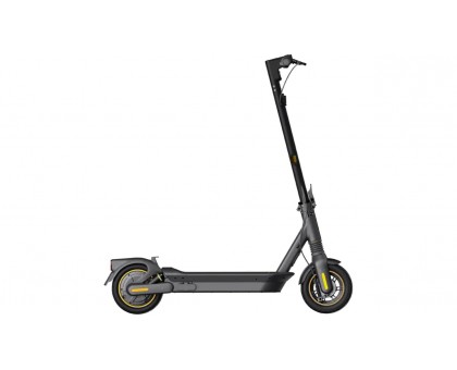Електросамокат Segway-Ninebot MAX G2 E, чорний