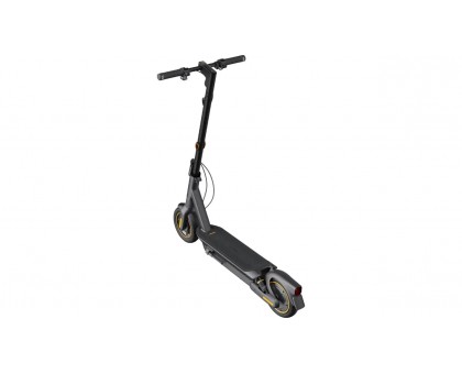Електросамокат Segway-Ninebot MAX G2 E, чорний