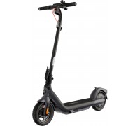 Электросамокат Segway-Ninebot E2 PRO E, черный