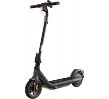 Електросамокат Segway-Ninebot E2 PRO E, чорний