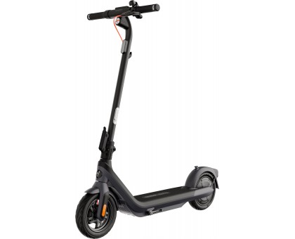Електросамокат Segway-Ninebot E2 PRO E, чорний