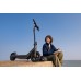 Електросамокат Segway-Ninebot E2 PRO E, чорний