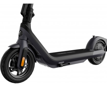 Електросамокат Segway-Ninebot E2 PRO E, чорний