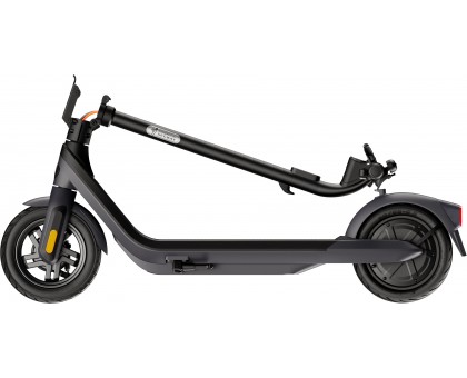 Електросамокат Segway-Ninebot E2 PRO E, чорний