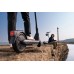 Електросамокат Segway-Ninebot E2 PRO E, чорний