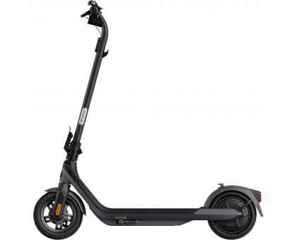 Електросамокат Segway-Ninebot E2 PRO E, чорний