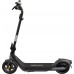 Електросамокат Segway-Ninebot E2 PRO E, чорний