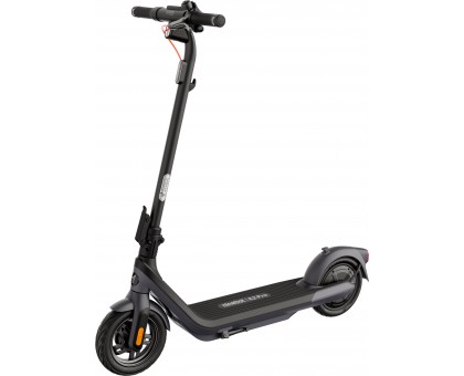 Електросамокат Segway-Ninebot E2 PRO E, чорний