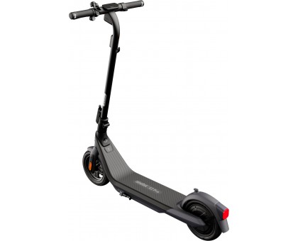 Електросамокат Segway-Ninebot E2 PRO E, чорний