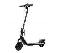 Електросамокат Segway-Ninebot E2 PLUS E II, черний