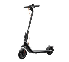 Електросамокат Segway-Ninebot E2 PLUS E II, чорний