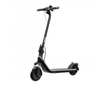 Електросамокат Segway-Ninebot E2 PLUS E II, чорний