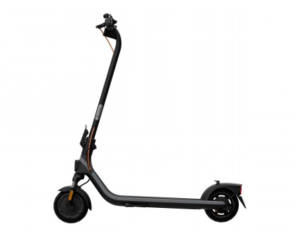 Електросамокат Segway-Ninebot E2 PLUS E II, чорний