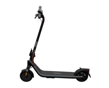 Електросамокат Segway-Ninebot E2 PLUS E II, чорний