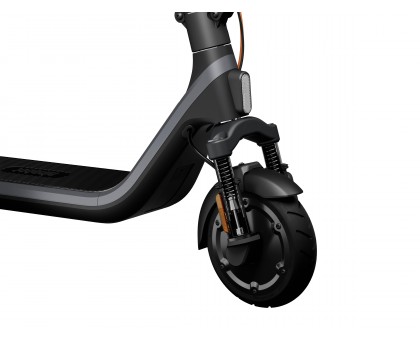 Електросамокат Segway-Ninebot E2 PLUS E II, чорний