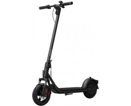 Електросамокат Segway-Ninebot F2 II E, чорний