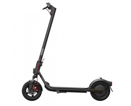 Електросамокат Segway-Ninebot F2 II E, чорний