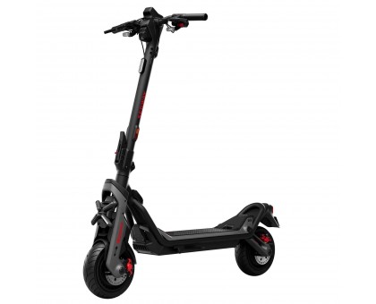 Електросамокат Segway-Ninebot GT3 E, чорний