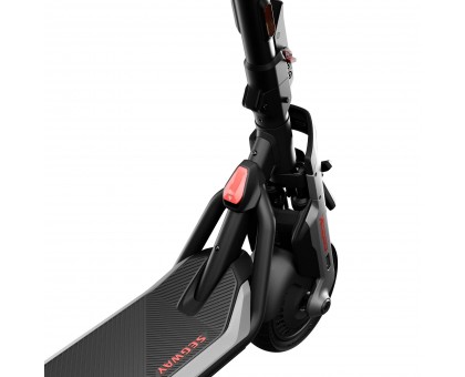 Електросамокат Segway-Ninebot GT3 E, чорний