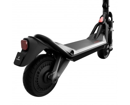 Електросамокат Segway-Ninebot GT3 E, чорний