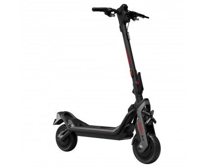 Електросамокат Segway-Ninebot GT3 E, чорний