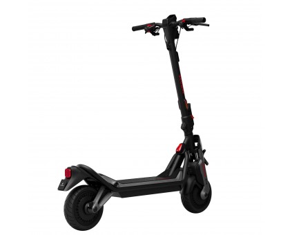 Електросамокат Segway-Ninebot GT3 E, чорний