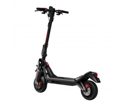Електросамокат Segway-Ninebot GT3 E, чорний