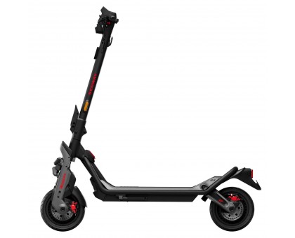 Електросамокат Segway-Ninebot GT3 E, чорний